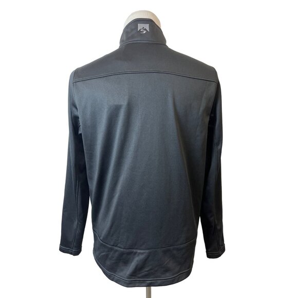 Storm Creek Men's Turtleneck Top Sz L - NWT - Picture 3 of 11